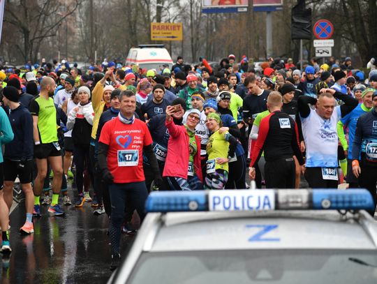 41. Bieg Chomiczówki i 17. Bieg o Puchar Bielan rozstrzygnięte!