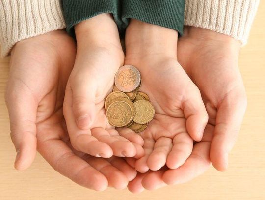 5 najczęstszych pytań o to, jak wyegzekwować alimenty