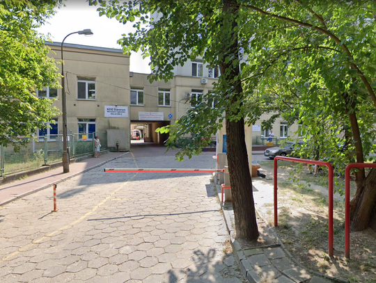 50 milionów złotych na onkologię w Szpitalu Bielańskim