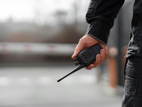 Agresywny 26-latek zaatakował policjanta w szpitalu