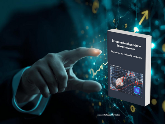 AI a polityka – jak sztuczna inteligencja przewiduje wpływ wydarzeń na rynki