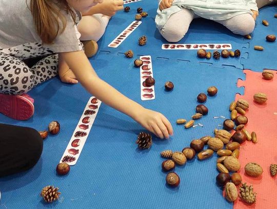 Akademia Uśmiechu wprowadza innowacyjne metody nauki języka angielskiego.