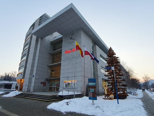 Aktywność bielańskich radnych w liczbach. Prawie 750 interpelacji w obecnej kadencji