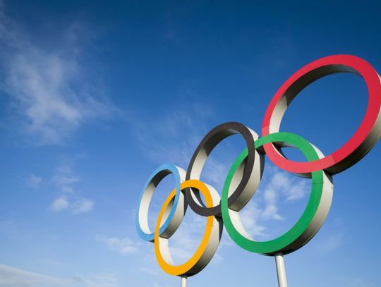 Aż 14 sportowców z Bielan pojedzie na Igrzyska Olimpijskie