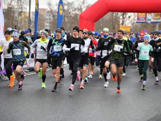 Bieg Chomiczówki i Bieg o Puchar Bielan – zmiany w ruchu i komunikacji