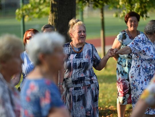 Bielańska Akademia Seniora – zapisy