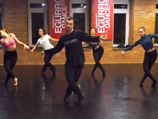 Bielańska Akademia Umiejętności – warsztaty taneczne