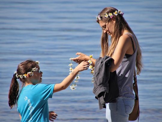 Bielańskie Wianki – słowiańska magia, taniec i muzyka w Kępie Potockiej