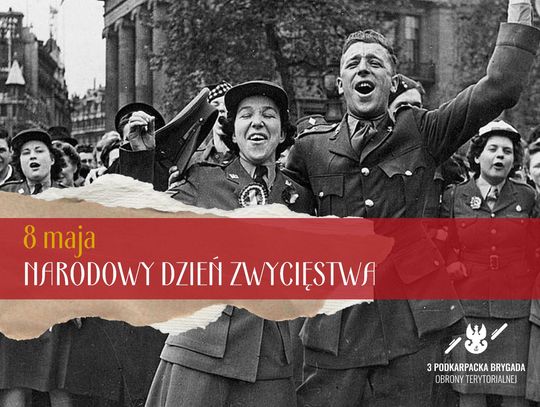 Bielany uczczą 81. rocznicę Narodowego Dnia Zwycięstwa