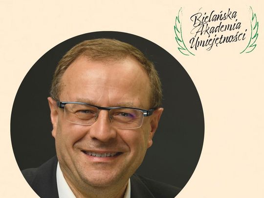 Bielany w czasach PRL. Spotkanie z historią dzielnicy i prof. Antonim Dudkiem Bielany w czasach PRL. Spotkanie z historią dzielnicy i prof. Antonim Dudkiem