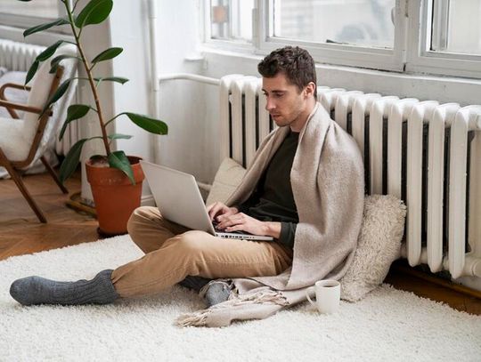 Bon ciepłowniczy 2025 – kto i kiedy może złożyć wniosek?