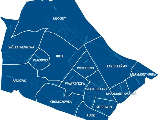 Budowa prywatnej spalarni na Bielanach