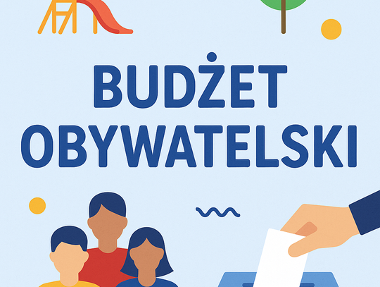 Budżet Obywatelski 2026 – zobacz, na co możesz mieć wpływ!