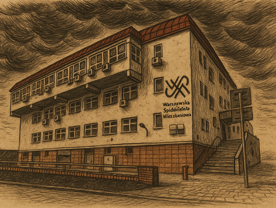 Była prezes WSM miała wykładać na prywatnej uczelni. Po jej odwołaniu kierunek zniknął z oferty