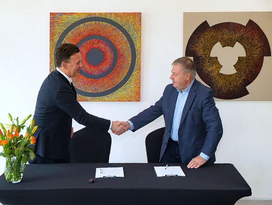 CeMat napędza Bieg Chomiczówki! Bielany znów pobiegną razem