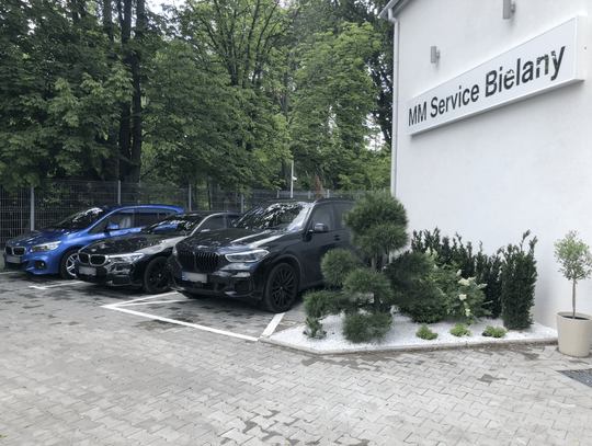 Co robić po stłuczce? Tak wygląda naprawa auta krok po kroku w dobrym serwisie