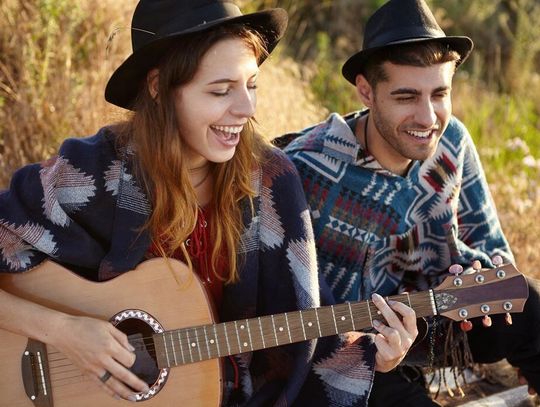 Country zawita na Bielany. Przed nami pierwszy festiwal „Czyste Country – Stacja Słodowiec”