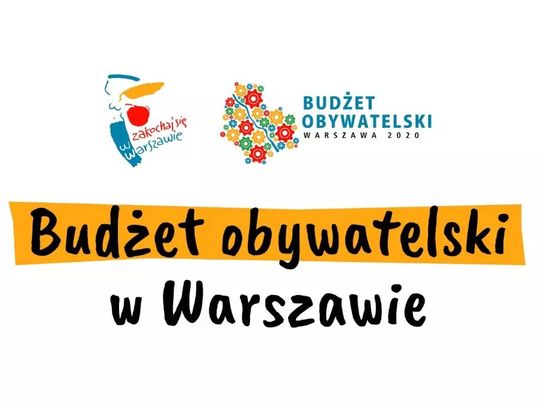 Czas na głosowanie w budżecie obywatelskim