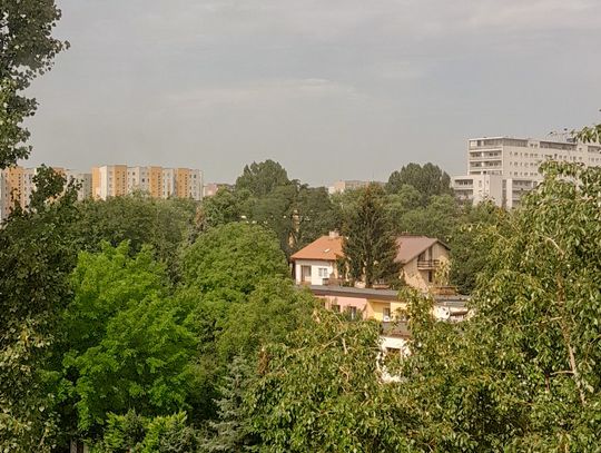 Czy mieszkańcy Bielan są szczęśliwi? Wyniki badania są jednoznaczne