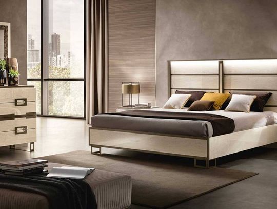 Design klasy premium: nowoczesne meble włoskie dostępne online w ASMEBLE