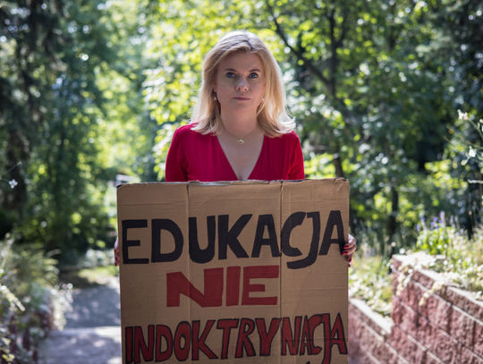 Dorota Łoboda: Pasja i poświęcenie w służbie edukacji