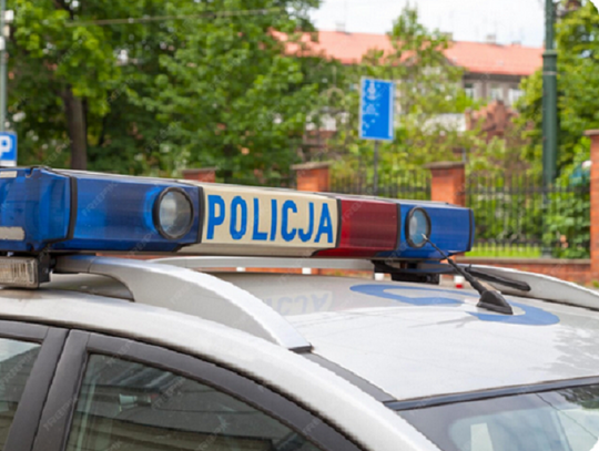 Druga ofiara śmiertelna po potrąceniu na przejściu dla pieszych