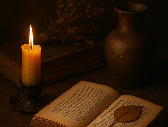 Dziady – spotkanie z tradycją, muzyką i pamięcią przodków