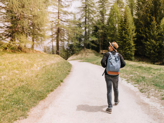 Dzielnica pełna historii – ruszył cykl spacerów z przewodnikami