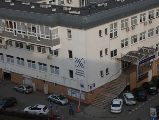 Dzielnicowy radny dyrektorem w WSM. Rada Osiedla Zatrasie pyta o sens tworzenia kolejnych stanowisk