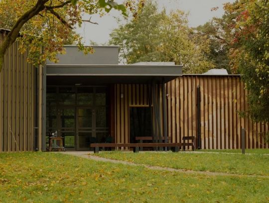 Dzień otwarty w nowym Centrum Edukacji Ekologicznej