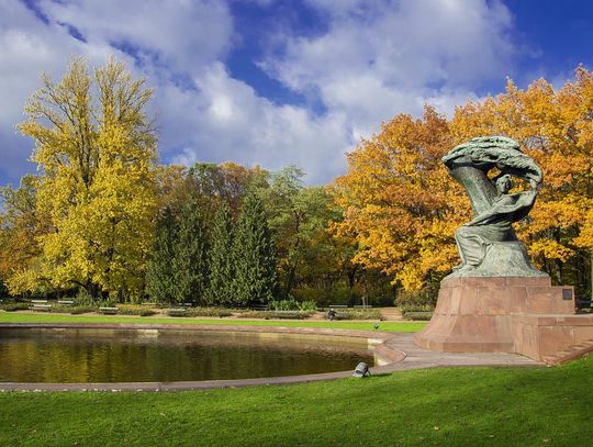 Fenomen Warszawy – konkurs, który pozwala odkryć stolicę na nowo