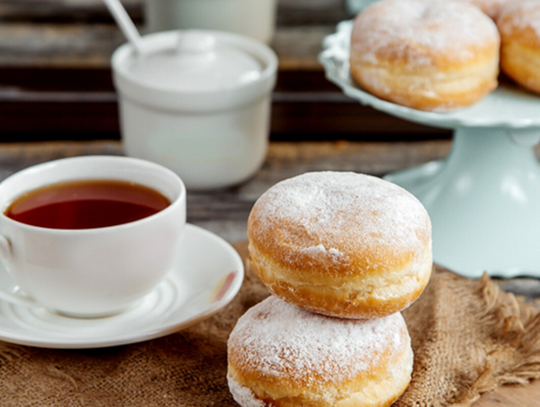 Gdzie na najlepszego pączka? Sprawdziliśmy sprawdzone adresy