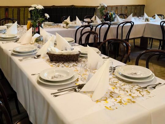 Gdzie zaplanować wyjątkową rocznicę ślubu w okolicy Warszawy?