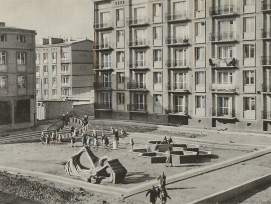 Historia zespołu przy ul. Skalbmierskiej. Poznaj architekturę Piechotkowa Historia zespołu przy ul. Skalbmierskiej. Poznaj architekturę Piechotkowa