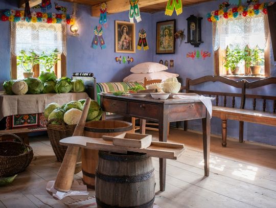 Historyczny sukces Mazowsza! Trzy turystyczne perły z regionu nagrodzone przez POT