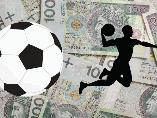 Ile wynosi dofinansowanie bielańskich klubów sportowych?