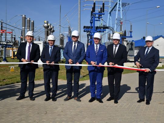 Inwestycje PGE w sieci dystrybucyjne wzmacniają bezpieczeństwo dostaw energii