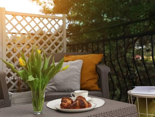 Jak dobrać i zaaranżować meble ogrodowe, by stworzyć wymarzoną przestrzeń?