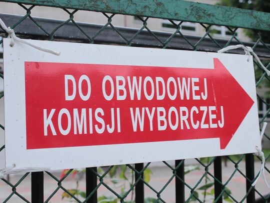 Jak głosować bez meldunku w Warszawie? Przeczytaj poradnik