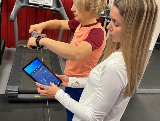 Jak wrócić do formy po latach pracy przy biurku?