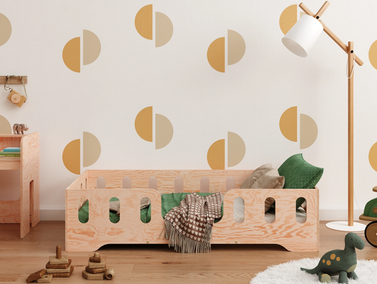 Jak wybrać idealne miejsce do snu dla rodzeństwa?