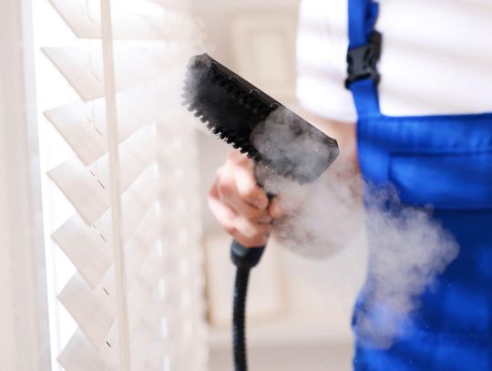 Jak wyczyścić rolety krok po kroku – skuteczne sposoby na czyste rolety w domu