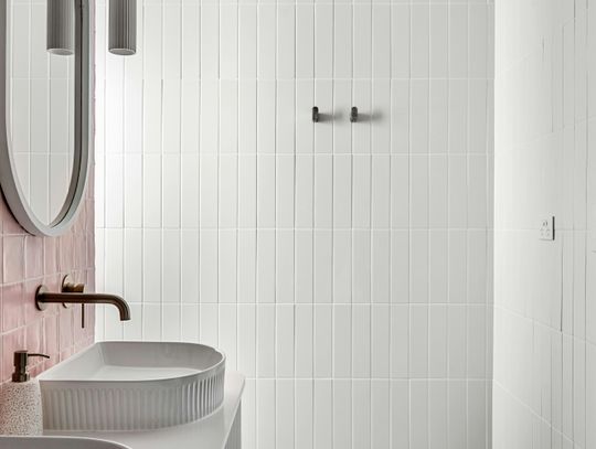 Jak zaprojektować łazienkę? 6 praktycznych wskazówek