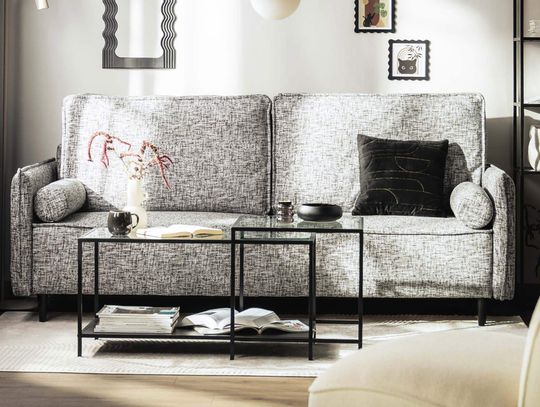 Jakie meble w Warszawie-Okęciu mieszkańcy wybierają do loftów? Przedstawiamy pomysłowe rozwiązania