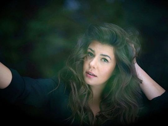 Jazz wraca do Lasu Bielańskiego. Monika Borzym wystąpi w Podziemiach Kamedulskich
