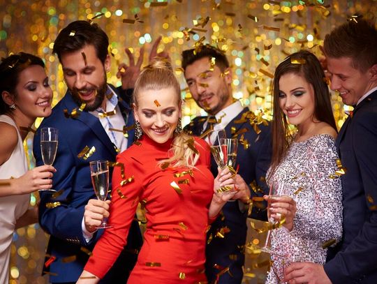 Karnawałowy Bal – taneczna noc pełna atrakcji już 7 lutego