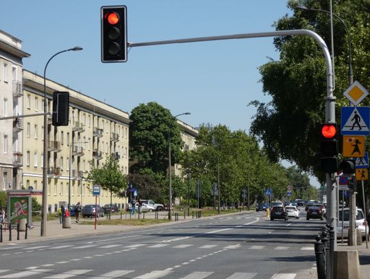 Kasprowicza z największą liczbą mandatów na Bielanach