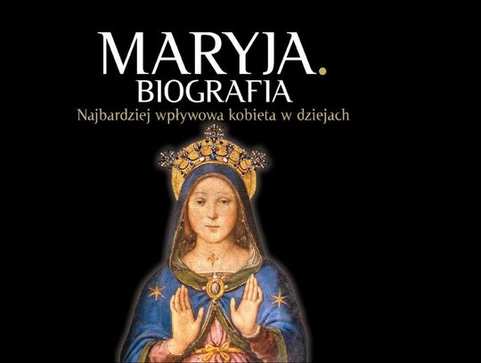 Kim była Miriam z Nazaretu? Premierowe spotkanie wokół książki „Maryja. Biografia”