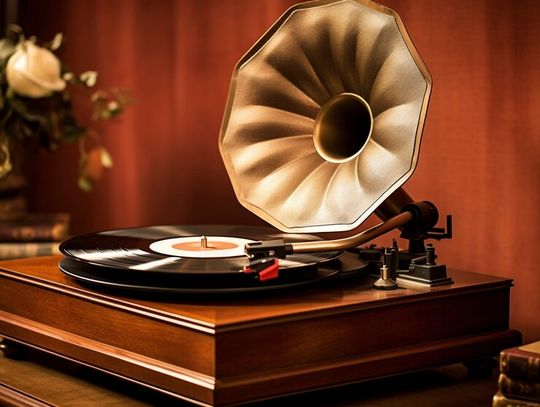 Koncert "Czarodziejska Szafa Gra"