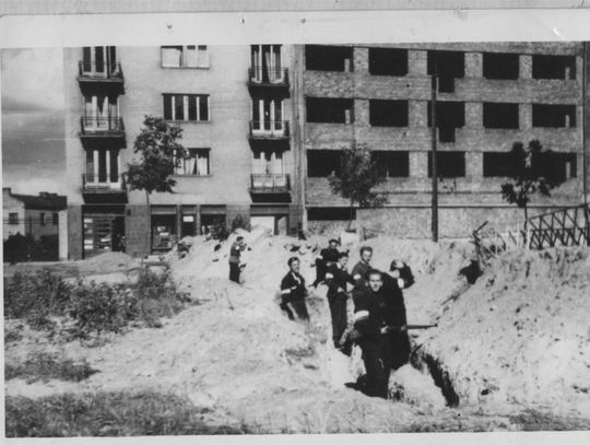 Krwawy wrzesień 1944 roku na Marymoncie. Masakra schyłkowych tygodni Powstania Warszawskiego